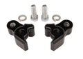 Burly Brand Rear Lowering Kit for Harley Davidson FLHR, FLHTC, FLTR 2002-2008