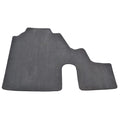 Centurion Boat Carpet Mat - Dark Gray