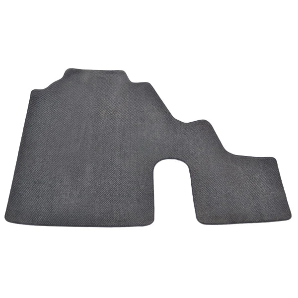 Centurion Boat Carpet Mat - Dark Gray