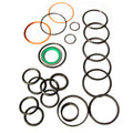 Backhoe Stabilizer Cylinder Seal Kit Fits John Deere Replaces AR105407