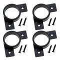 4 Piece Mounting Feet Set with Screws for Xtool Cutter and Engraver