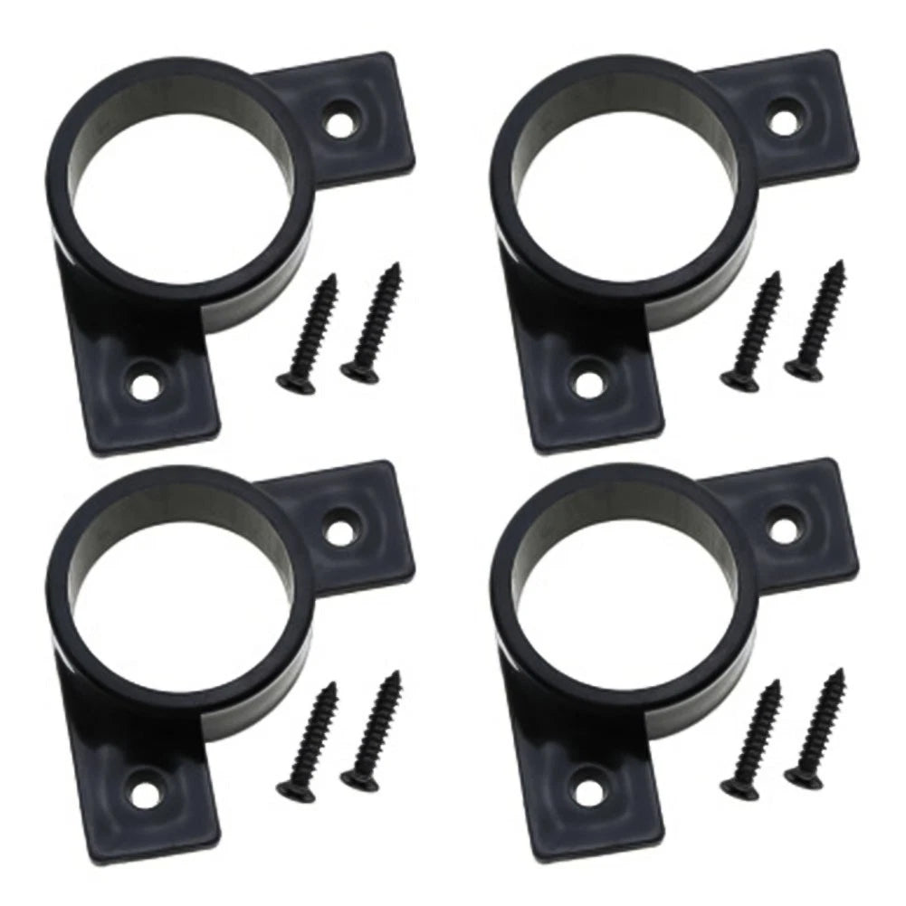 4 Piece Mounting Feet Set with Screws for Xtool Cutter and Engraver