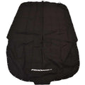 Moomba Boat Cockpit Cover 111064 - 20 with Tower Black