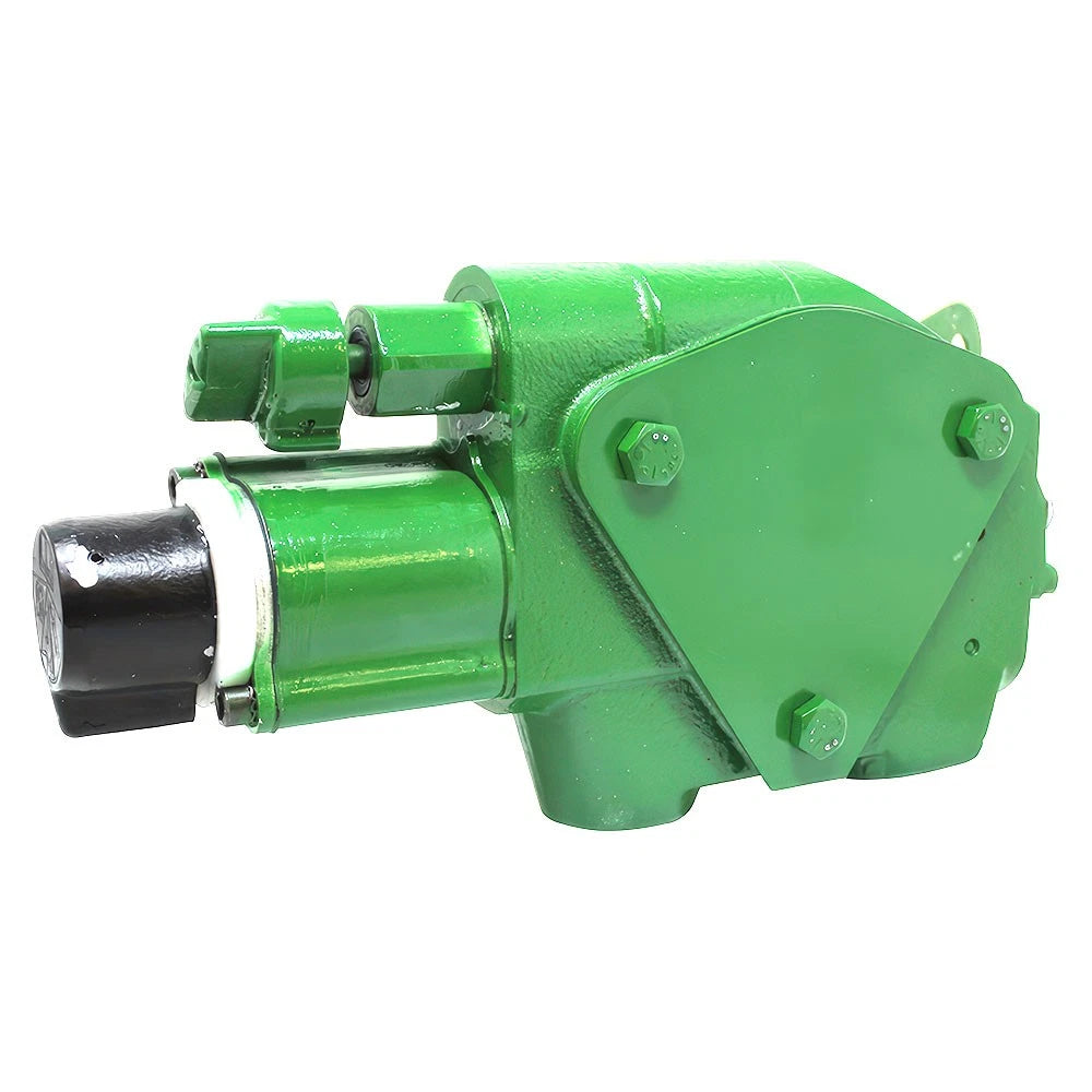 Selective Control Valve Fits John Deere Replaces AL118409
