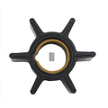 Water Pump Impeller Kit with Key 47-89980 for Mercury 3.5 3.6 4 HP Motor Outboard