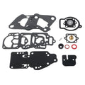 1395-811357 Outboard Carburetor Repair Kit for Mercury Mariner Marine Outboard