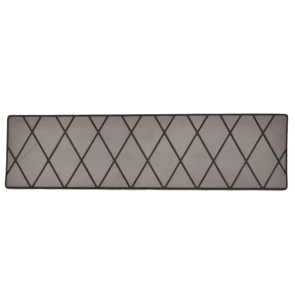 MasterCraft Boat Non-Skid Head Door Pad 553617 - X55 Gray 2013 - 2014