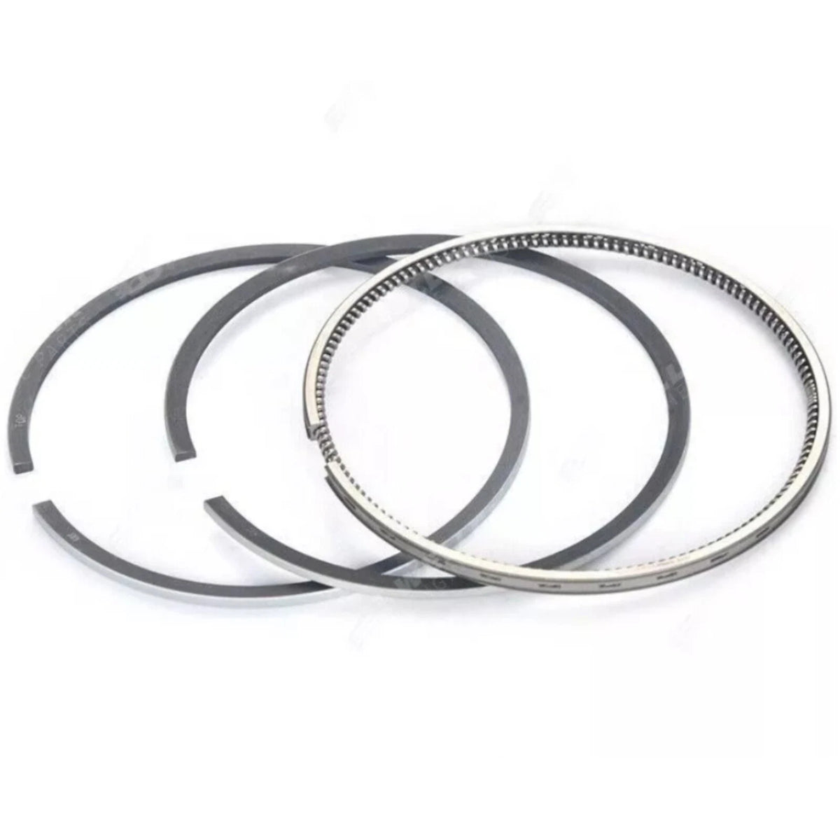 Piston Chamber Ring Kit Volvo Penta 41 40 MD31A AQAD31A MD30A Marine for 275350