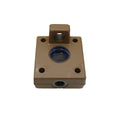 G106810 Steering Cylinder End Cap Fits Case Backhoe Loader 580M 570LXT 580L