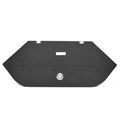 Godfrey Pontoon Boat Livewell Lid 472639 - with Fish Ruler Black