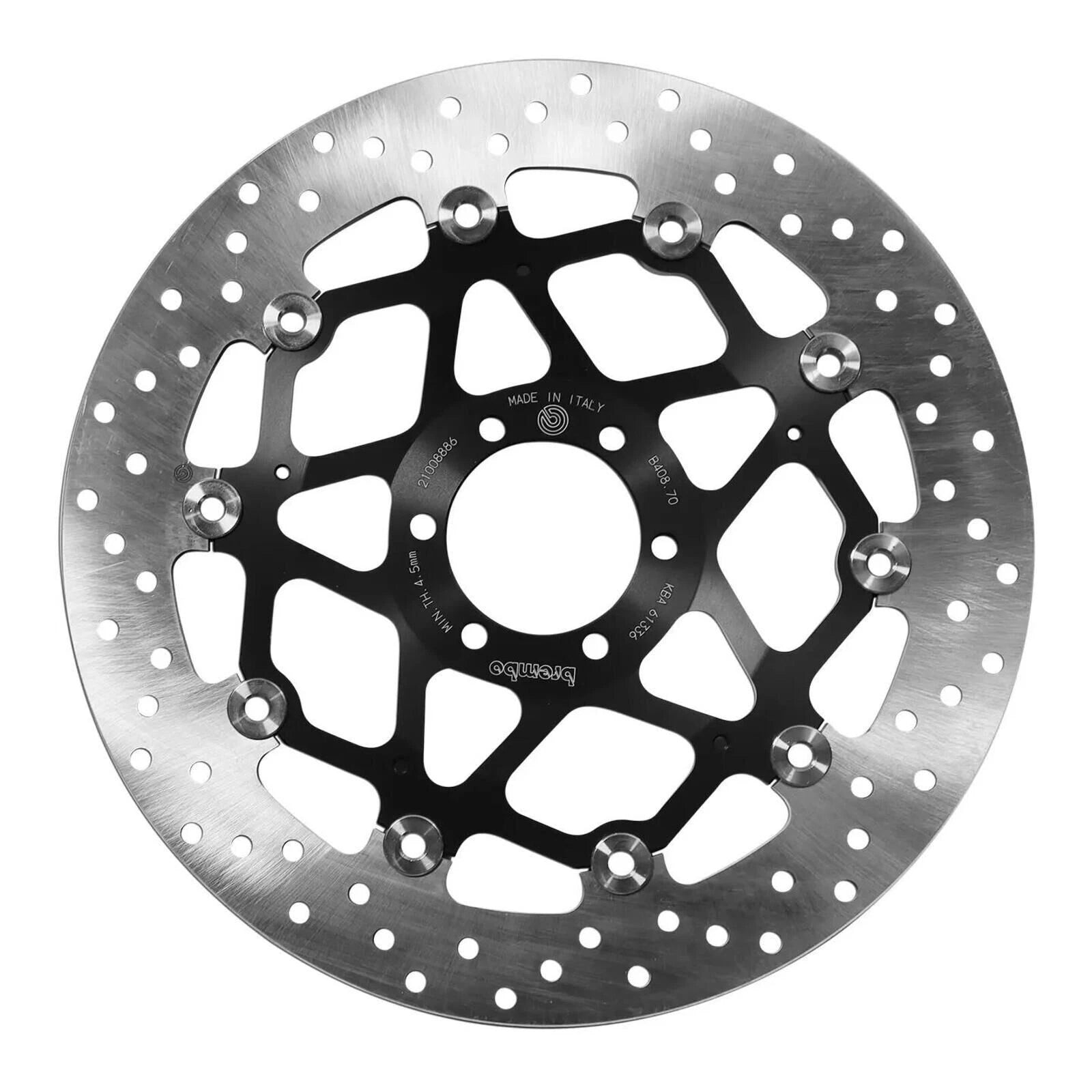Brembo Front Brake Disc for Ducati 996 SPS 1999-2000