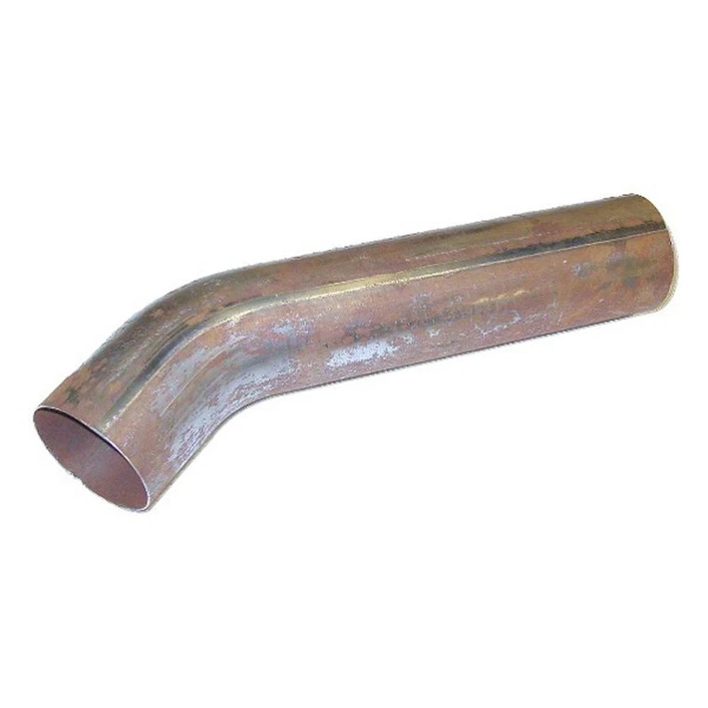 JDS701 Radiator - Upper Water Pipe Fits John Deere
