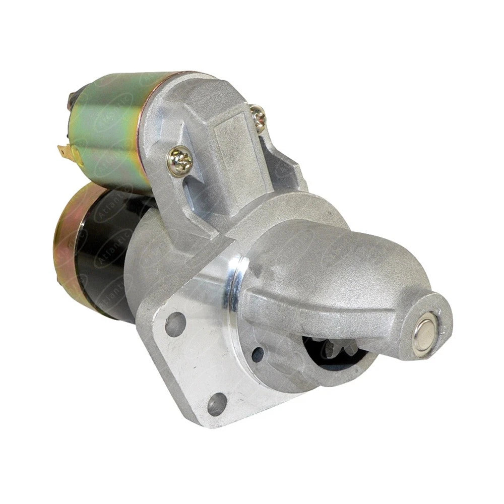 AM104506 Starter Fits John Deere Hydrostatic Tractor 316 & Fits JD Mower 318