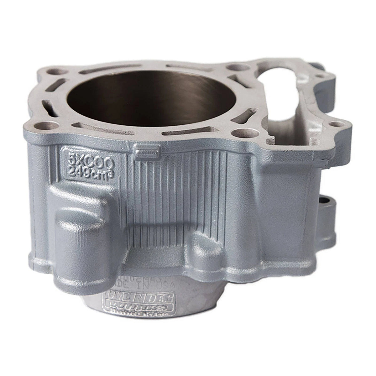 Cylinder Works Cylinder Barrel for Yamaha YZ250F 2001-2013