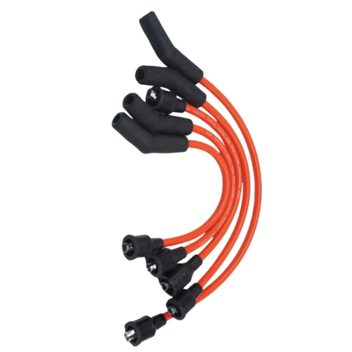 IGNITION CABLE Mercruiser Mercury 84-813720A5 84-816731Q5 OMC 4 Cyl Engines