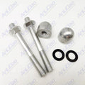 Mercruiser Alpha Bravo Sacrificial Transom Anode Bolt Set 97-8M0030655