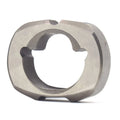 Premium Striking Block for 34 Inch Air Wrench Vehicle Hammer Accessory