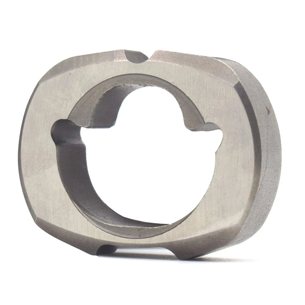 Premium Striking Block for 34 Inch Air Wrench Vehicle Hammer Accessory