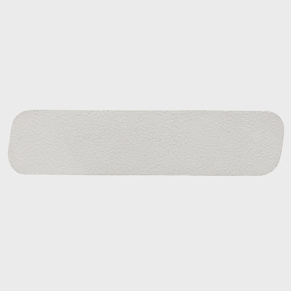 Malibu Boat Non-Skid Ladder Step Pad - White Flexible PVC