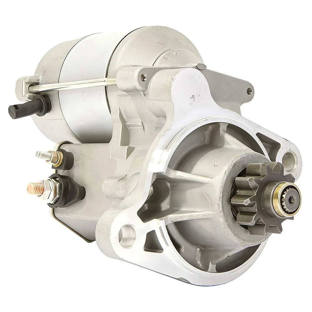 6667987 Loader Starter Fits Bobcat 453F 553 553F
