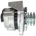 12V 55A Aftermarket Iskra AAK4843 Alternator for Tractor