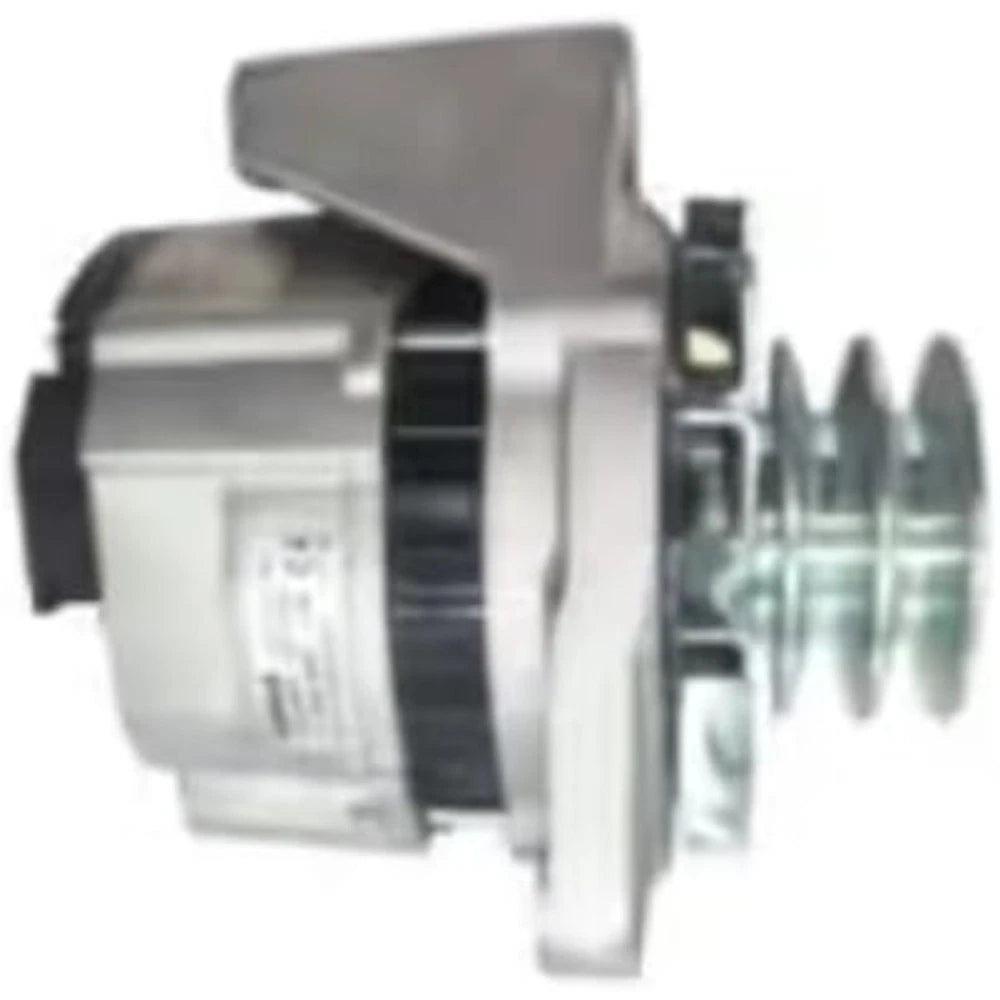 12V 55A Aftermarket Iskra AAK4843 Alternator for Tractor