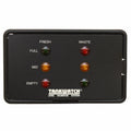 SeaLand Boat Tankwatch Panel 6LIGHT - Holding Tank Monitor Indicator