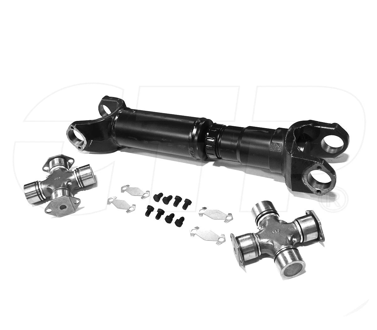 1258807 Joint G-Sl Fits Caterpillar Models