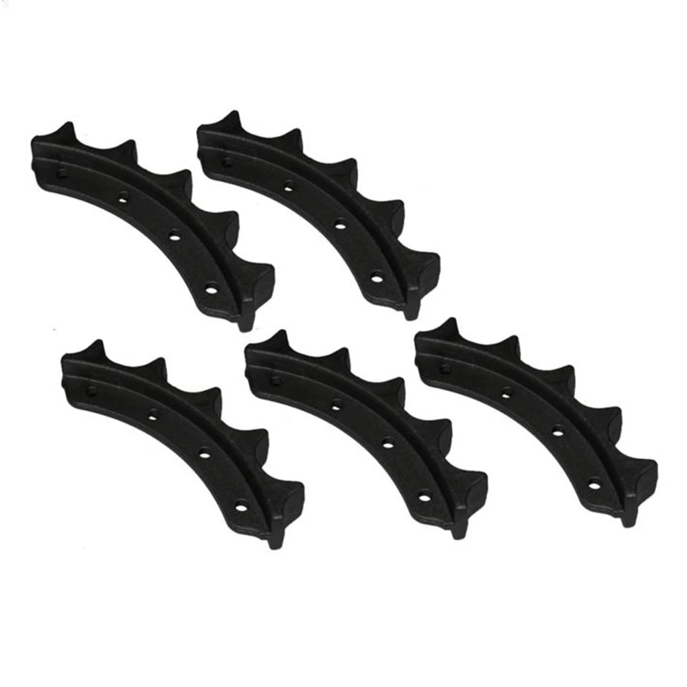 5S0050 Segment Group (5pcs) Fits Caterpillar