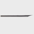 Tracker Boat Graphic Decal 180430 - Gray - Black Sticker