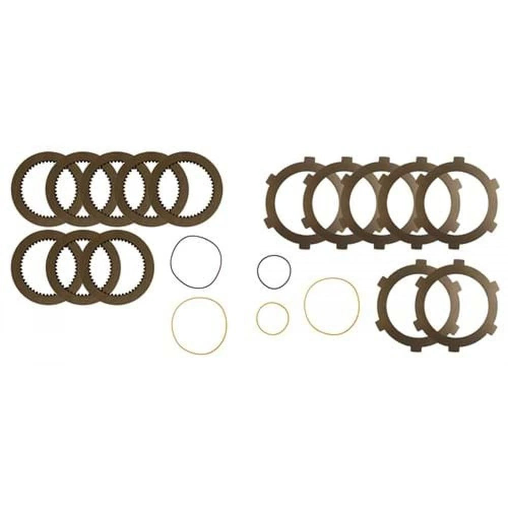 8302184 Speed Clutch Pack Kit, Countershaft, with Creeper Fits Case IH