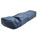 Polar Kraft Boat Mooring Cover - V224 American Canvas Blue