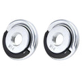 M14 Self-Locking Grinder Plate for Securing Diamond Plates and Abrasive Wheels