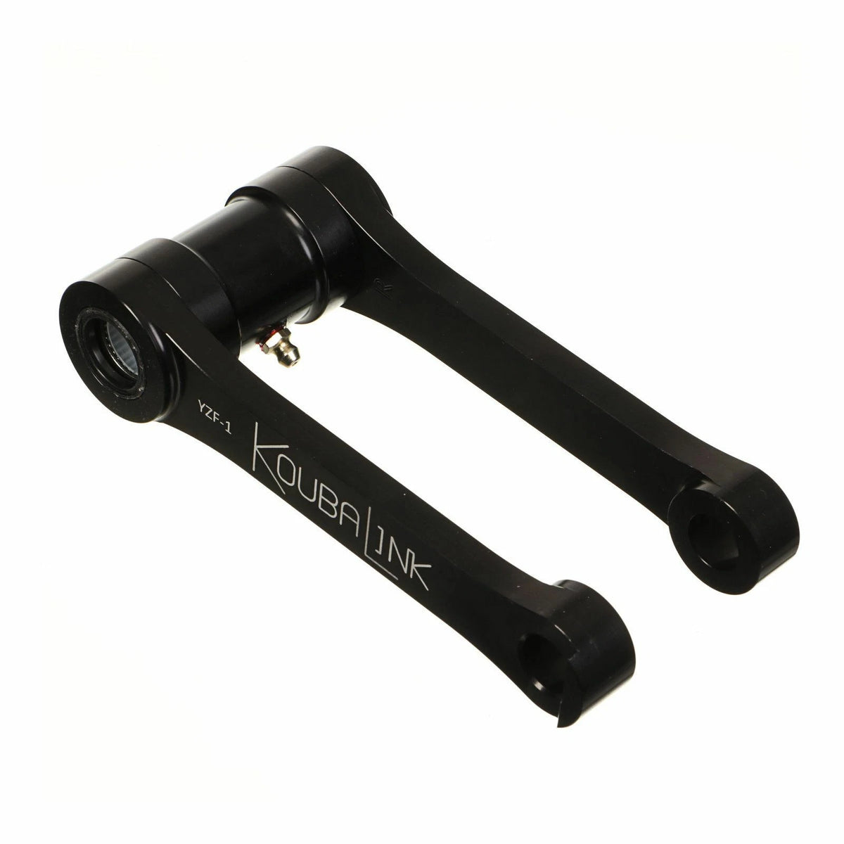 Koubalink Lowering Link for Yamaha YZ250FX 2015-2022 32mm Black
