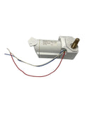 Wexco 4A1.12.R110CE WWF Marine Sealed Wiper Motor, 4A Series 110 Degree 12V
