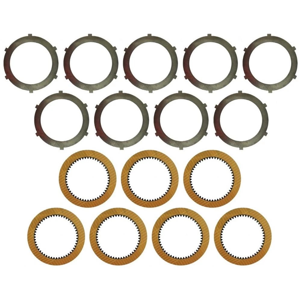 R2974 PTO Clutch Kit - HD Fits IH - Fits FARMALL