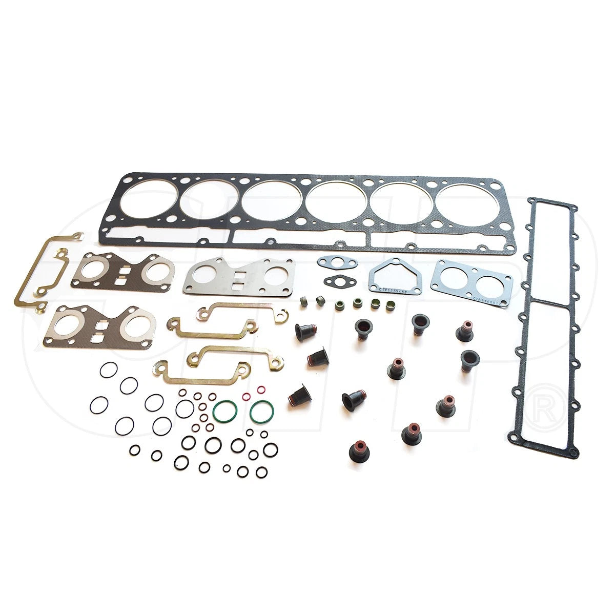 2248913 Gasket Kit-Sch Fits Caterpillar Models
