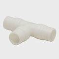 Attwood Boat Thru Hull T-Fitting - 1 1/8 Inch