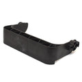 Attwood Boat Aergo Flip Up Bolster Seat Frame 914113 - Black Plastic