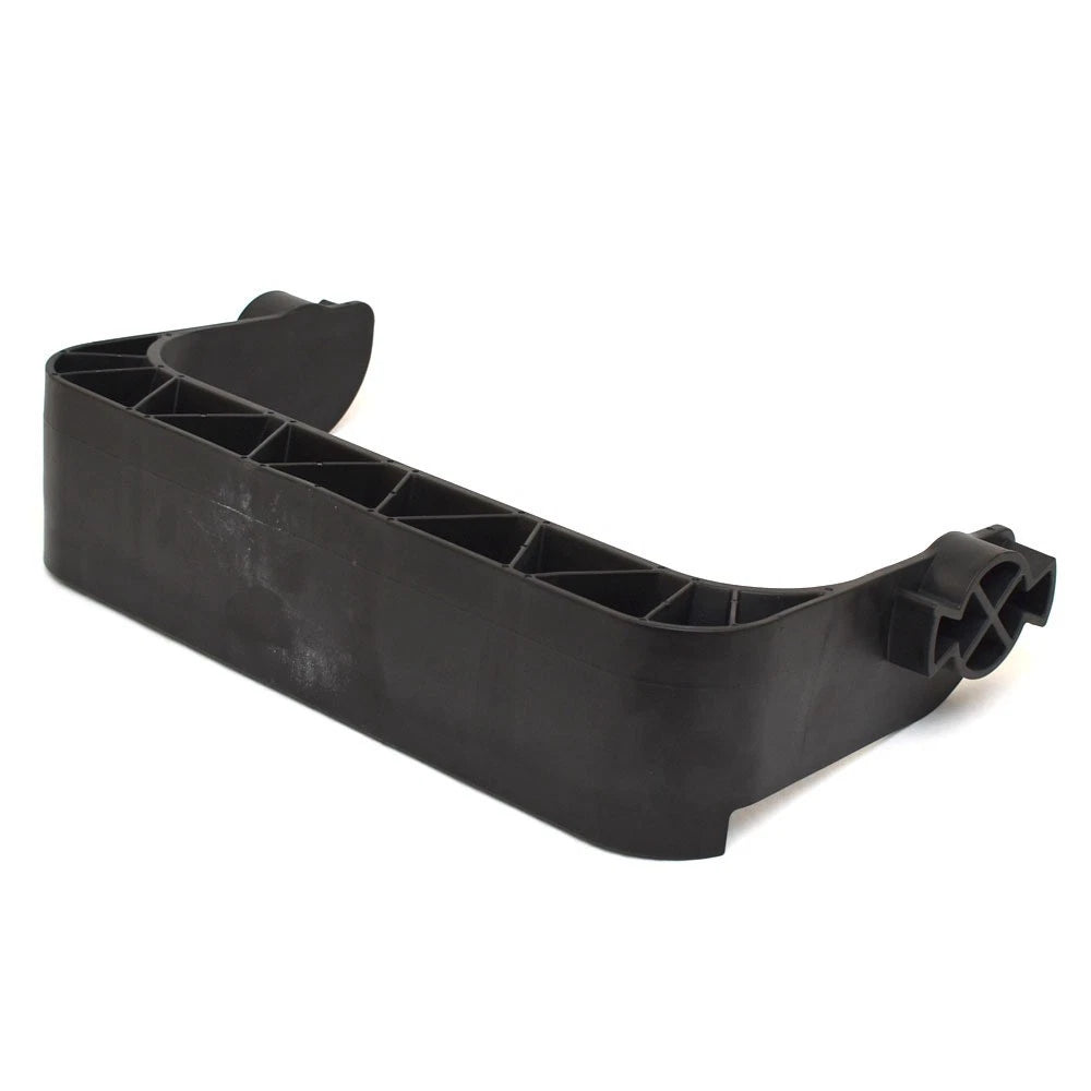 Attwood Boat Aergo Flip Up Bolster Seat Frame 914113 - Black Plastic