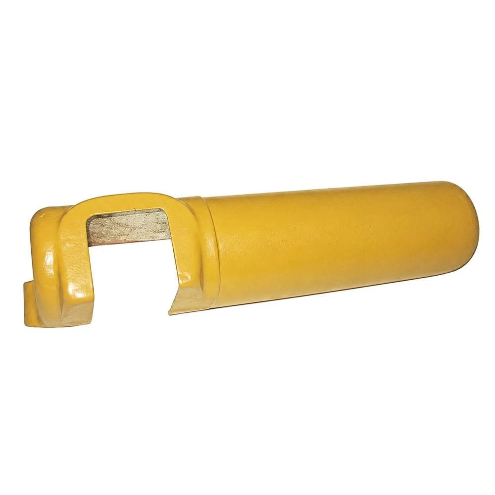 One 8N1620 Engine Heat Shield Fits Caterpillar Dozer D8L