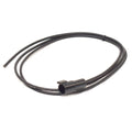 Mercury Boat Power Cable 8M06010203 - Negative Black