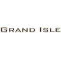 Premier Pontoon Boat Raised Decal - Grand Isle Silver Mirrored Vinyl