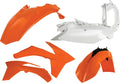 ACERBIS Plastic Body Kit for KTM 350 & 500 EXC-F 2012-2013 Offroad