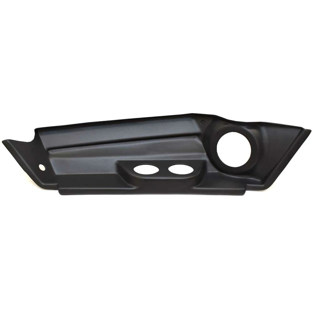 Malibu Boat Blank Speaker Panel 5441120 - with Cup Holders