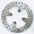 Rear Brake Disc for Ducati 1198S 2009-2011 (solid)