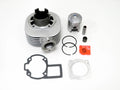 Engine Barrel Cylinder Kit for Suzuki LT80 1987-2006 QUAD ATV Piston Gasket