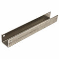 Skier's Choice Boat Bracket 119308 - 13 1/4 X 2 1/8 Inch SS