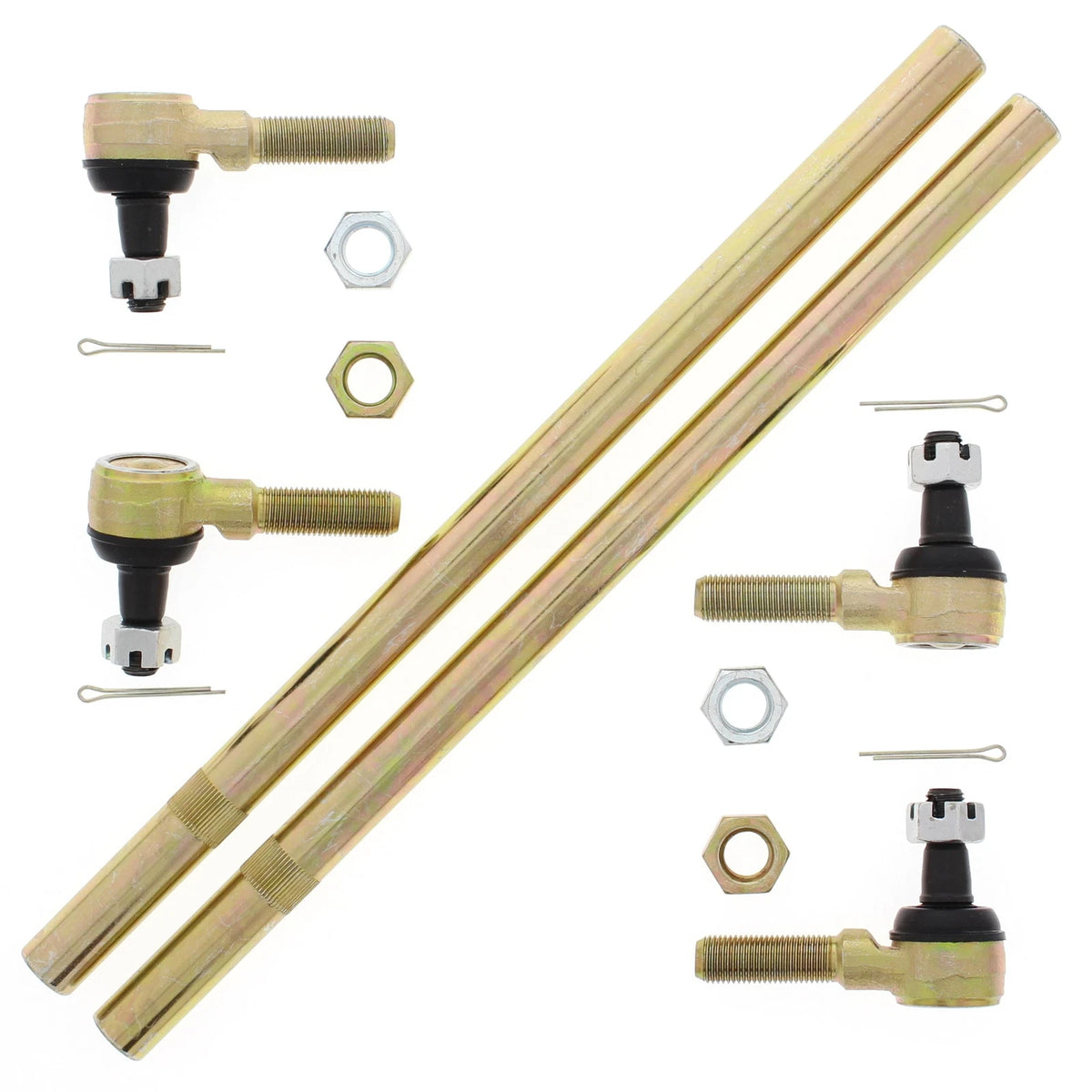 Track Tie Rod Ends Repair Kit for Yamaha YFZ 450 SP Special Edition 2008