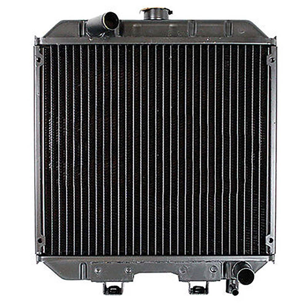 66418-58700 Radiator Fits Kubota Tractor Models B1750D B1750OE B2150D +
